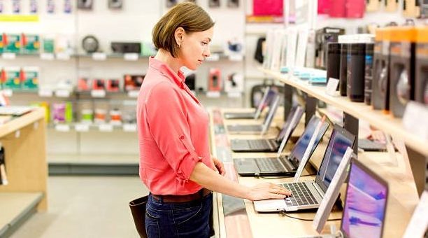 Magasin d'informatique et de service aprés vente à Auxerre