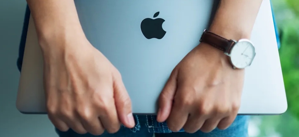 Apple Macintosh réparation en atelier ou sur site